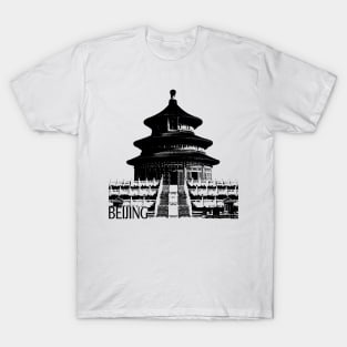 Beijing T-Shirt